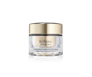 ¡45% DTO! Re-Nutriv Crema Ultimate Diamond Transformative Brilliance Soft Cream 50 ml