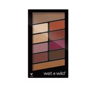 Wet n Wild Color Icon 10 Pan Palette Rosé in the Air