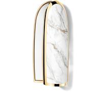 ¡45% DTO! Rouge G Carcasa Joya Doble Espejo Barra de Labios Personalizable