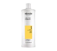 ¡45% DTO! Scalp + Hair Conditioner Sistema 1 Acondicionador Fortalecedor 1000 ml