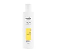 ¡45% DTO! Scalp + Hair Conditioner Sistema 1 Acondicionador Fortalecedor 300 ml