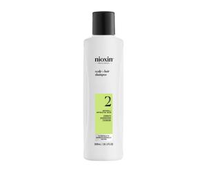 ¡45% DTO! Scalp + Hair Shampoo Sistema 2 Champú para Cabello Debilitado 300 ml
