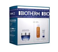 ¡42% DTO! Set Blue Pro-Retinol para el Cuidado del Contorno de Ojos