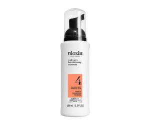 ¡45% DTO! Sistema 4 Serum Densificador Cabello Teñido y Dañado Debilitamiento Avanzado 100 ml