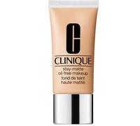 ¡45% DTO! Stay Matte Base de Maquillaje Mate Larga Duración