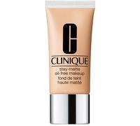¡45% DTO! Stay Matte Base de Maquillaje Mate Larga Duración