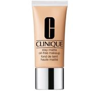 ¡45% DTO! Stay Matte Base de Maquillaje Mate Larga Duración