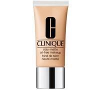¡45% DTO! Stay Matte Base de Maquillaje Mate Larga Duración