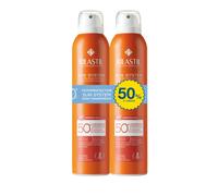 ¡45% DTO! Sun System Fotoprotector Spray Transparente SPF50+ 200 ml