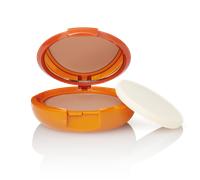 ¡45% DTO! Sun System Protección Solar Facial SPF50 con Color