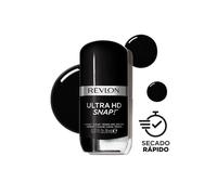 Revlon Ultra HD Snap! Esmalte de uñas de secado rápido. Alta cobertura en una sola pasada. Fórmula Vegana (Tono #026 Under My Spell) - 8ml