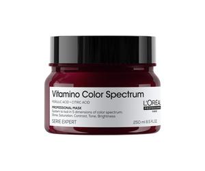 ¡45% DTO! Vitamino Color Spectrum Mascarilla Cabello Coloreado 250 ml
