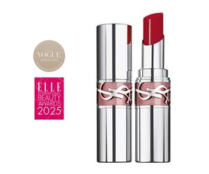 ¡45% DTO! YSL Loveshine Labial Efecto Brillo Mojado