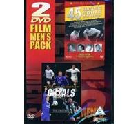 45 Fantastic Fights Of The Century/50 Great Premiershop Goals Vol 1