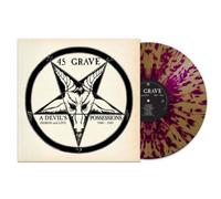 45 Grave – DEVIL'S POSSESSIONS - DEMOS & LIVE 1980-1983, A – Vinilo