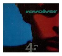 45 - Heaven Sent An Angel (CD Single)