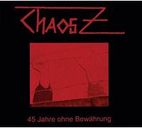 45 Jahre Ohne Bewährung