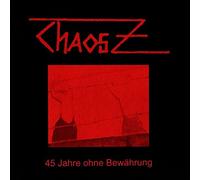 45 Jahre Ohne Bewährung [Vinilo]