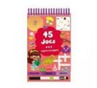 45 Jocs Mentre Mespero