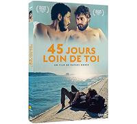 45 jours loin de toi [Francia] [DVD]