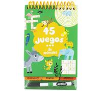 45 Juegos de animales