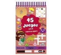 45 Juegos Mientras Espero