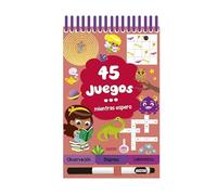 45 Juegos mientras espero