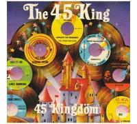 45 King - 45 Kingdom [Vinilo][Import]