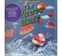 45 King - Flavor Unit [Vinilo][Import]