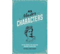 45 Master Characters Revised Edition (ebook)