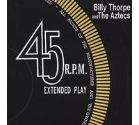 45 R.P.M. Extended Play