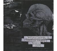 45.Stainless/Apes of Wrath/D.C.A/Cff - An International 4-Way Split