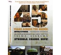 45 YEARS ACROSS THE BRIDGE: UNTOLD STORIES UNFINISHED BUSINESS