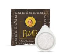 450 Cápsulas Ese Café Passalacqua Mezcla Elmir Sabor Lleno Filtro de Papel 44mm