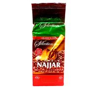 450 G Moka Café Molido Con Cardamomo Najjar 100 % Arábica Café