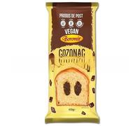 450 G MONA DE PASCUA CON CHOCOLATE VEGANA (CUARESMA) BOROMIR