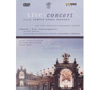 450 Jahre Sächsische Staatskapelle Dresden – DVD – Reino Unido – ARTHAUS