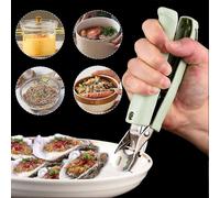 (450 ml 401-500 ml) Tazza da caffè in vetro a righe semplici da 450 ml con coperchio e cannuccia Tazza