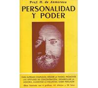 450. PERSONALIDAD Y PODER (VARIOS-AUTOAYUDA)