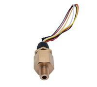 4500PSI 300Bar 30MPA 12V PCP compresor de aire LCD Sensor de cristal líquido bomba de alta presión repuestos for TXET063