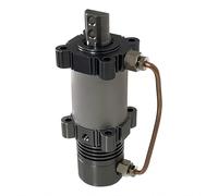 4500Psi 300Bar PCP compresor de aire accesorios de bomba de alta presión 12V/110/220 repuestos de compresor de aire(OLD MODEL)