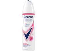 450396 Rexona Spray Bright Bouquet 150 ml