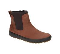 45046302474 - Stivaletto da donna ECCO modello SOFT 7 W 39/CHOCOLATE