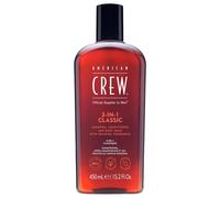450ml American Crew 3-in-1