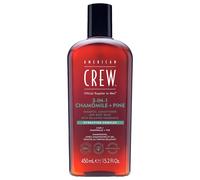 American Crew 3 in 1 Chamomille + Pine