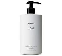 450ml BYREDO Rose Hand Lotion