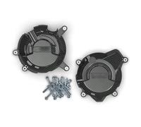 450MT 2024 Accesorios para Motocicleta Cubierta Protectora Anticaídas para Motor para CFMOTO 450 MT