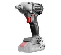 450Nm Energy + llave de impacto sin escobillas, 18V, sin batería