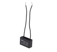 450V AC 1.2uf Motor Película De Polipropileno 50 / 60hz Ejecutar Condensador CBB61