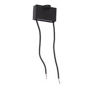 450V AC1uF 50/60Hz Película Polipropileno Arranque Motor Corre Condensador CBB61